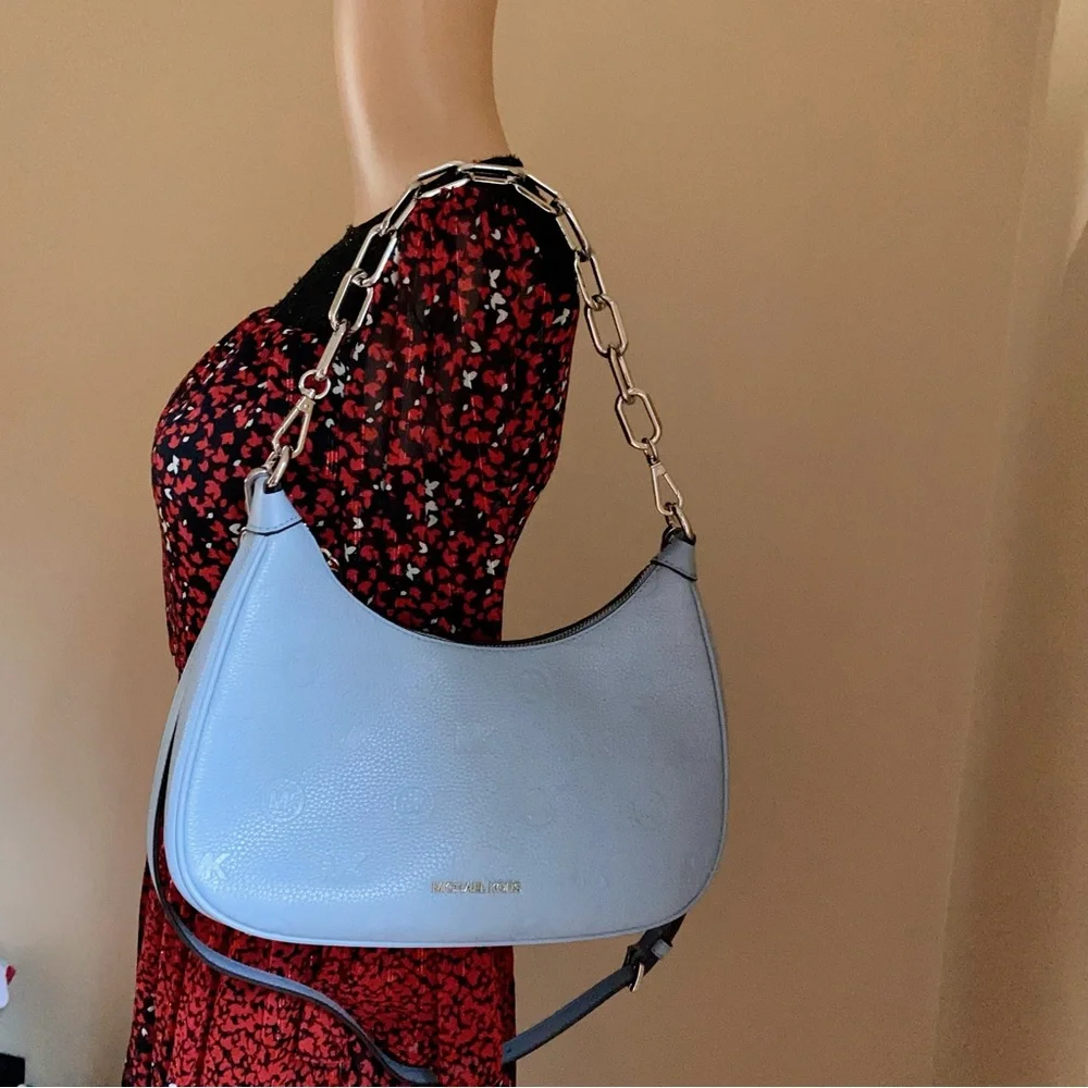 Michael Kors Cora Large Shoulder bag - Picture 5 of 10